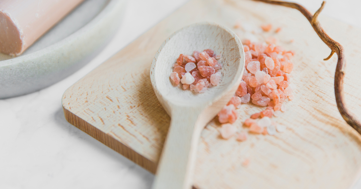 How to Integrate Himalayan Salt into a Zero-Waste Lifestyle