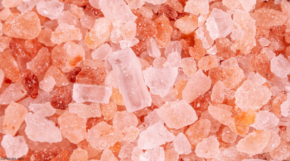 Curing Salt and Its Types