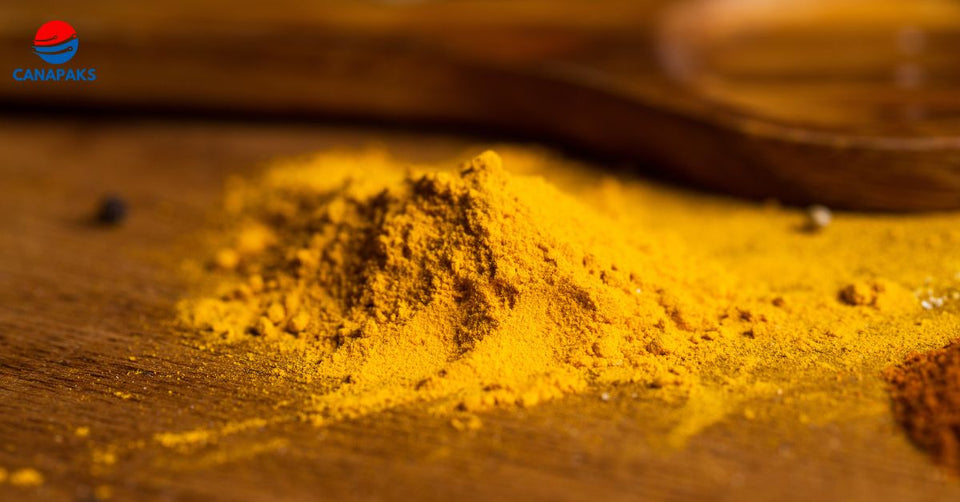 Turmeric Pills in Managing Chronic Conditions