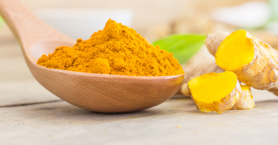 Turmeric Supplements for Weight Management