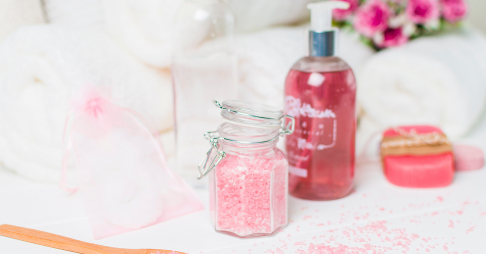 Pink Salt in Beauty and Wellness: A Comprehensive Guide