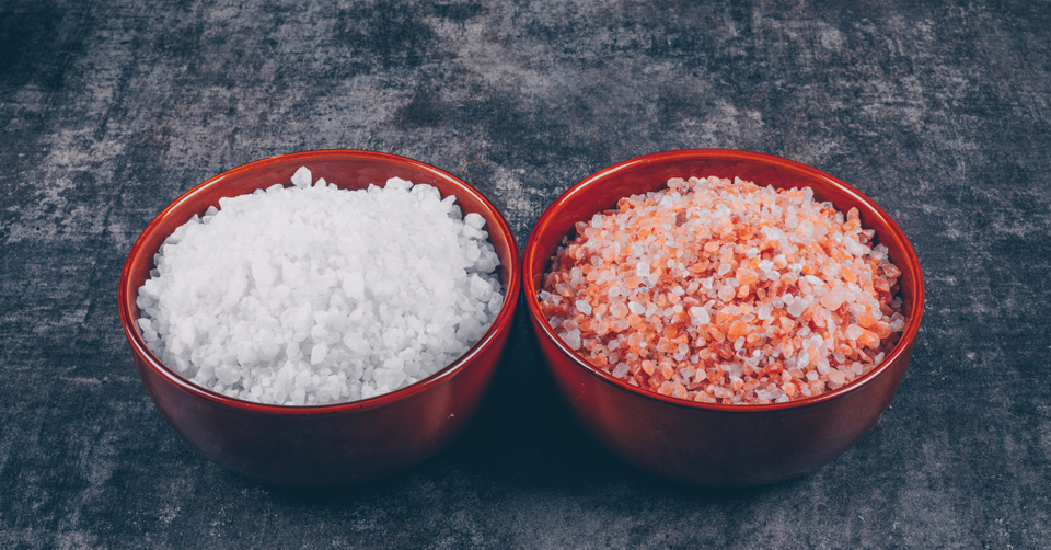  Himalayan Salt in Global Cuisine