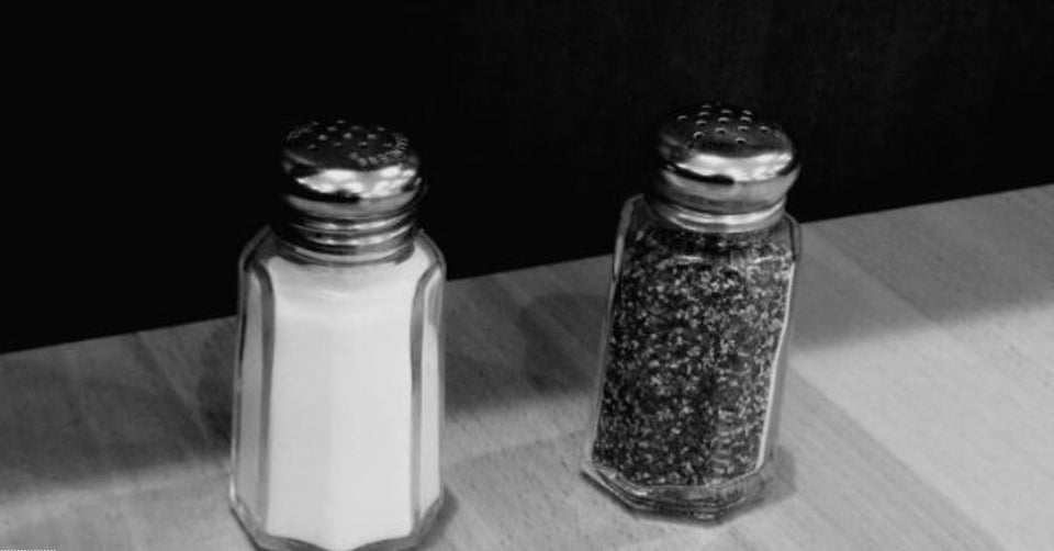 black salt 