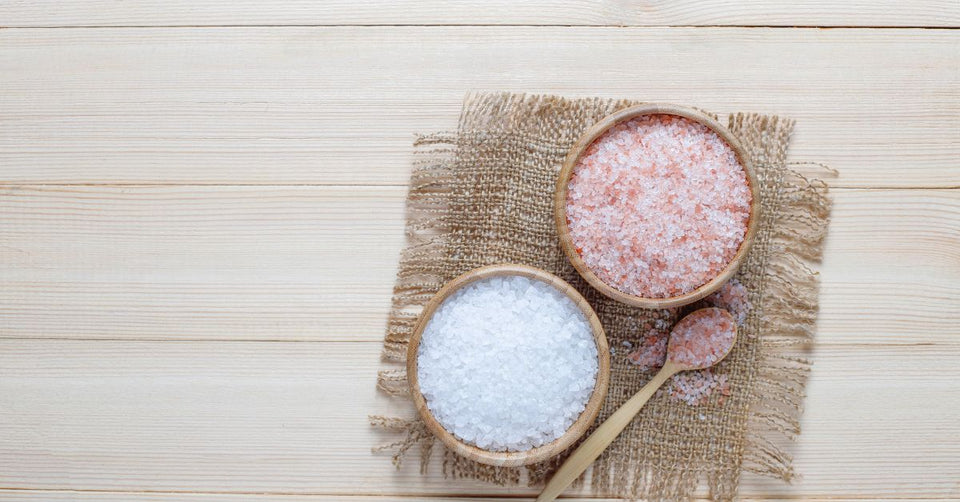 How Much Pink Himalayan Salt Per Day is Recommended By Experts?