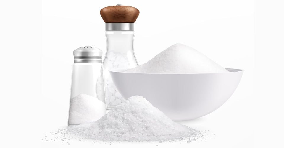 Best Salt Substitutes to Lower Sodium Intake